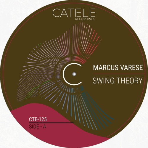 Marcus Varese - Swing Theory (2026) MP3