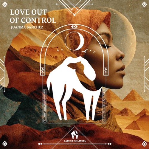 JuanMa Sánchez - Love Out of Control (2026) MP3