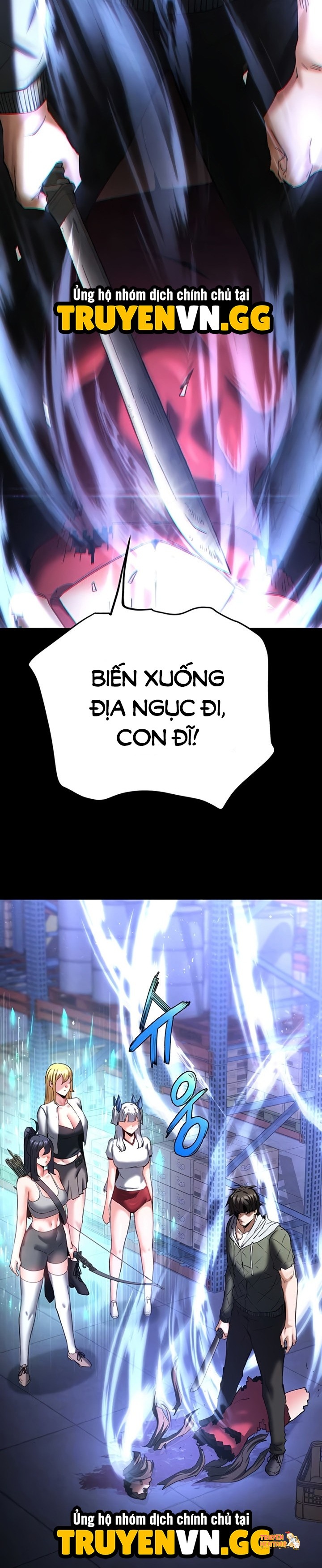 Xem ảnh Nhân Loại Ngày Mạt Thế! - Chapter 62 - tmpk cuftyi - Truyenhentaiz.net