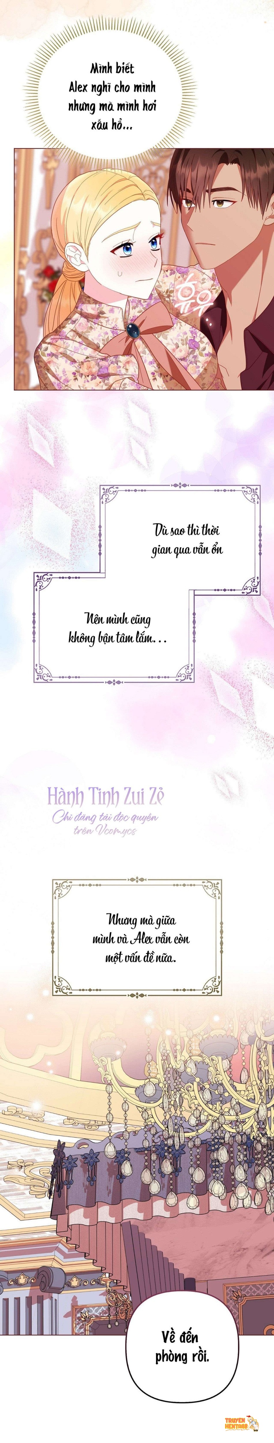 Xem ảnh 〖18+〗- Trái Cấm Và Tội Lỗi - Chapter 27 - tmp5al4jr2d - Truyenhentaiz.net