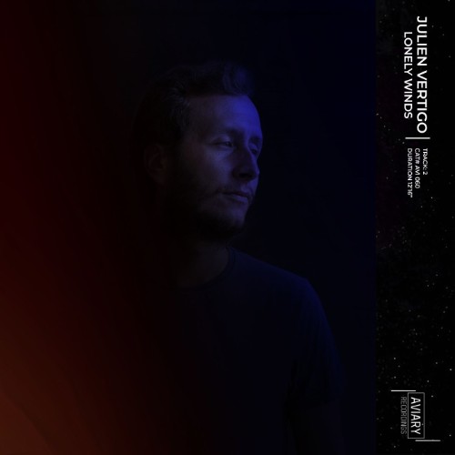 Julien Vertigo - Lonely Wind (2026)