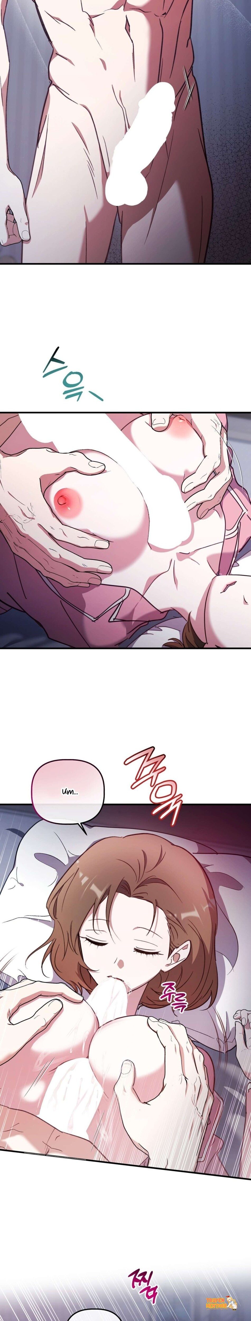 Xem ảnh [ 18+ ] Cuộc Chơi Xx Với Cậu Út Nhà Tài Phiệt - Chapter 17 - tmpw077pdzq - Truyenhentaiz.net