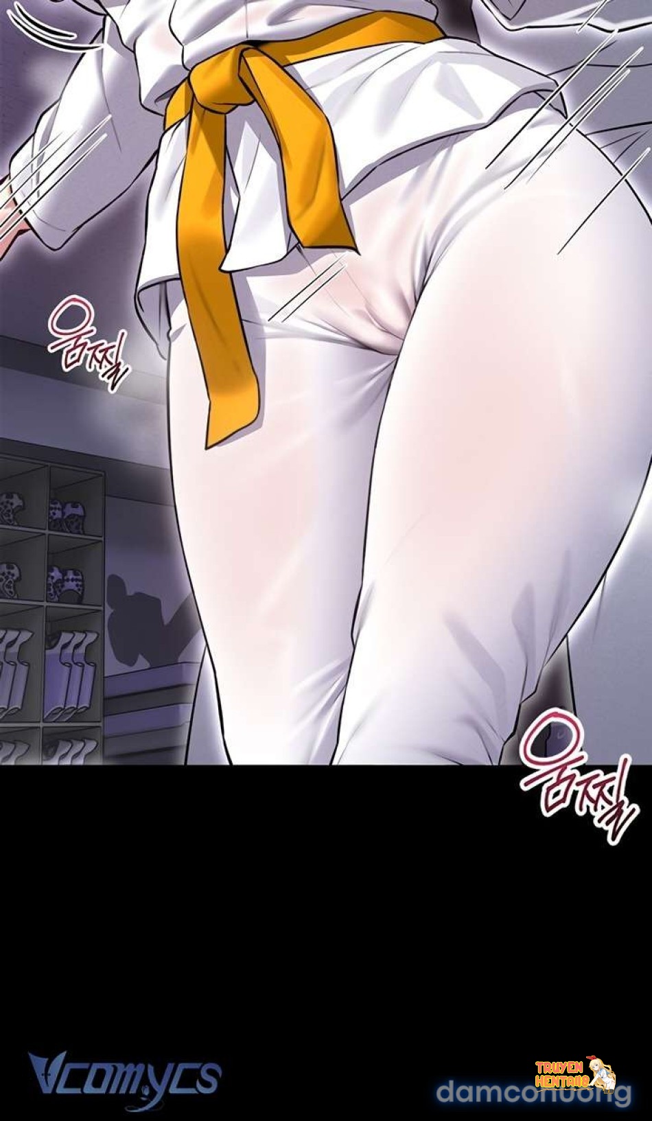 Xem ảnh tmp2glmlk2o trong truyện hentai Hướng Dẫn Bảo Vệ Bản Thân - Chapter 1 - hentaitvn.net