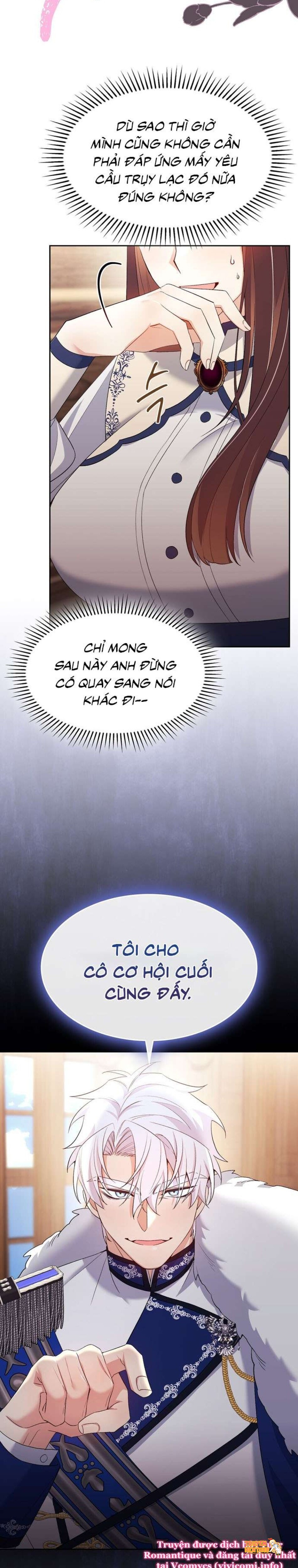 Xem ảnh tmp3w 4s0h trong truyện hentai [18+] Tôi Là M - Chapter 15 - hentaitvn.net