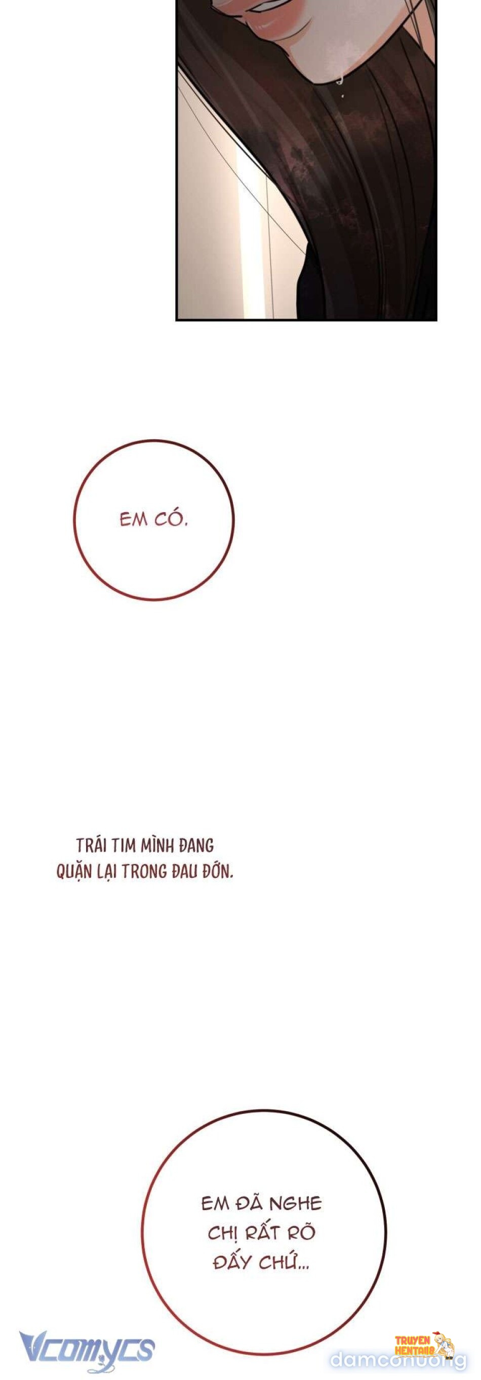 Xem ảnh [18+] Chuyện Kết Hôn - Chapter 58 - tmpg8edq70r - Truyenhentaiz.net