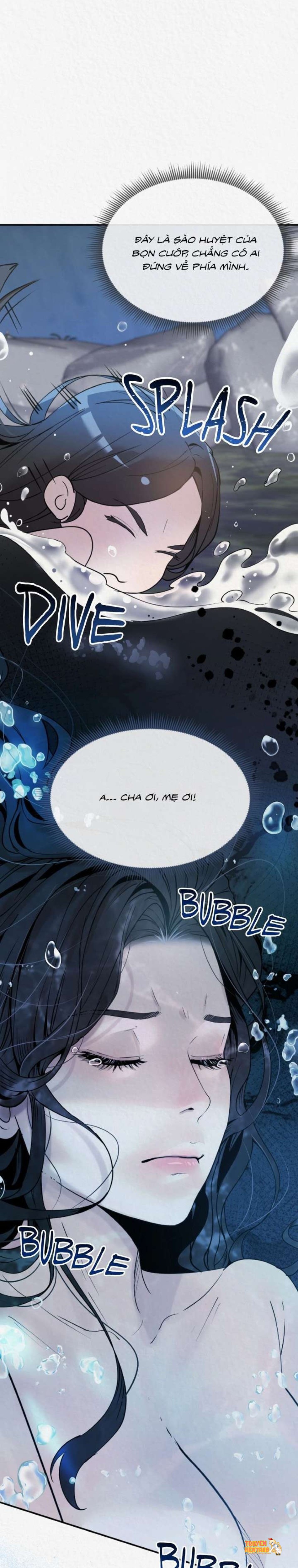 Xem ảnh Con Sói Của Núi Cheonun - Chapter 2 - tmplpw4ll7o - Truyenhentaiz.net