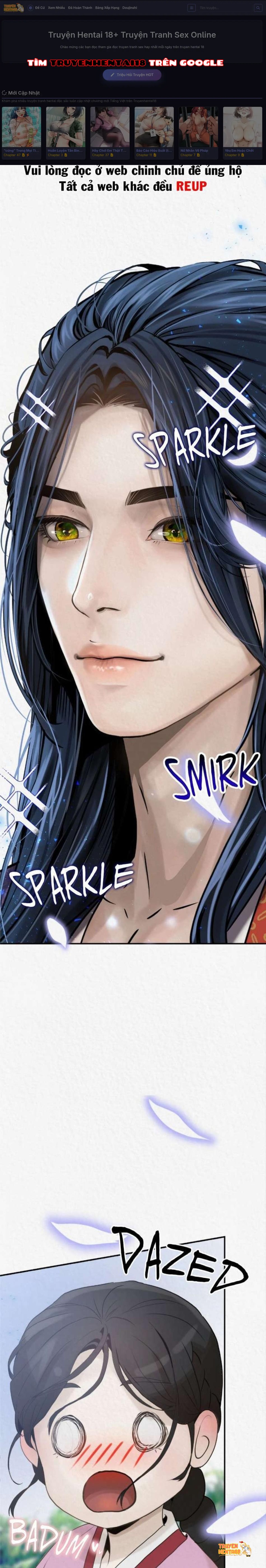 Xem ảnh Con Sói Của Núi Cheonun - Chapter 2 - tmp4hj82w3p - Truyenhentaiz.net