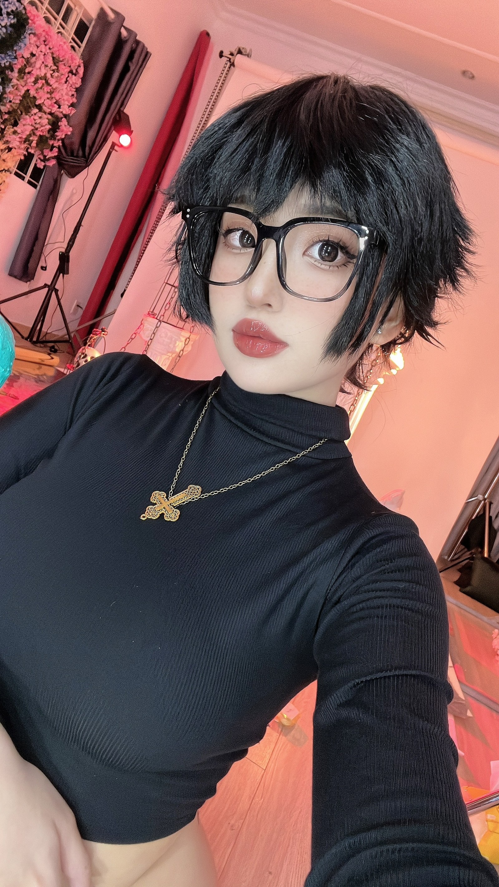 Puy Puy – Shizuku Murasaki Hunter × Hunter Cosplay 高清写真（100P-344MB）插图5