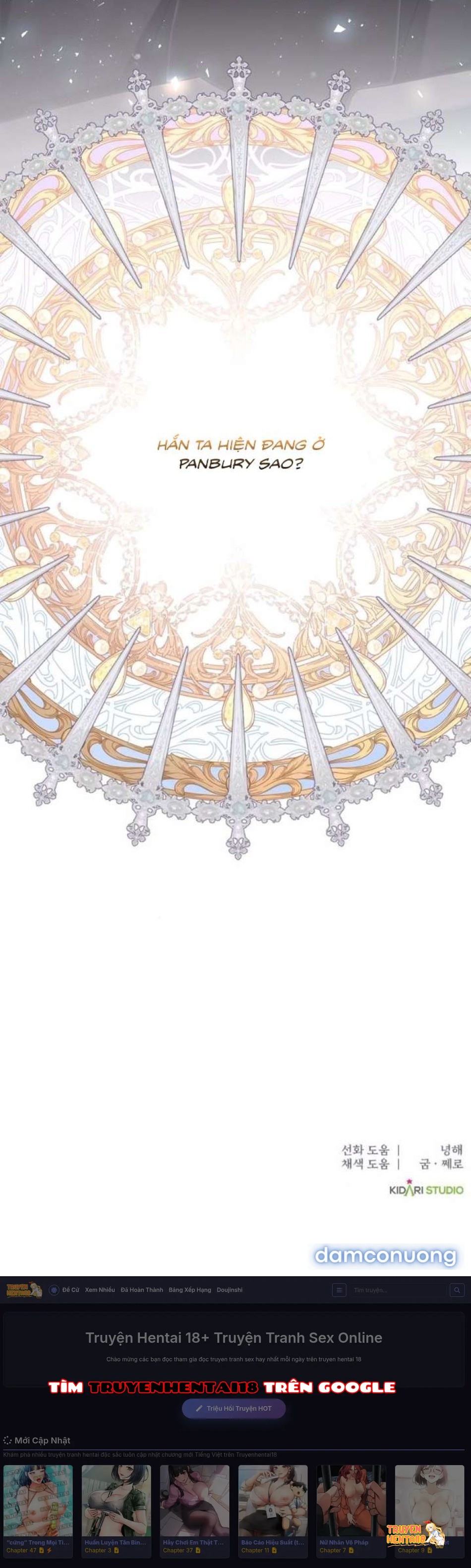 Xem ảnh tmpx oy2223 trong truyện hentai [18+] Hai Lần Kết Hôn Với Quái Vật - Chapter 30 - hentaitvn.net