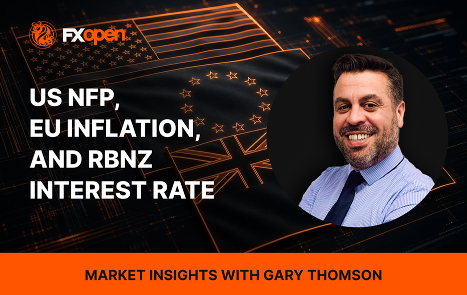 Daily Market Analysis By FXOpen in Fundamental_news-1-1