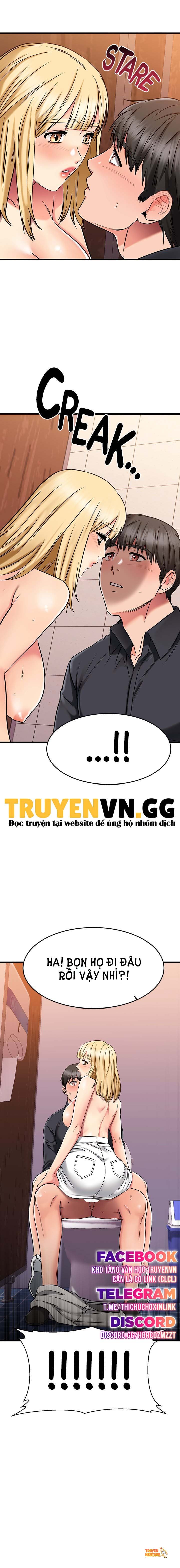 Trang truyện tmpp2j 3qow trong truyện tranh Ranh Giới Người Bạn - Chapter 44 - truyenhentai18.net