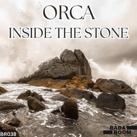 ORCA - Inside The Stone (2025)