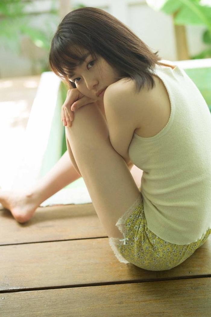 Anna Yamada Anna Yamada