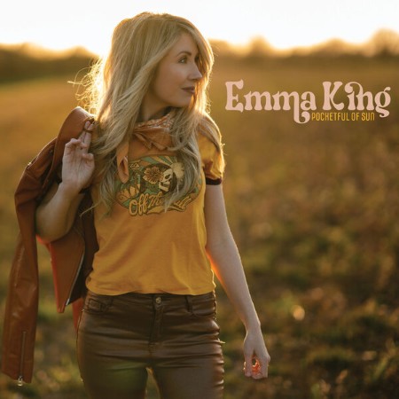 Emma King - Pocketful Of Sun (2025)