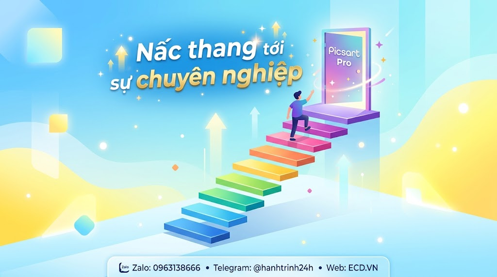 acc picsart pro việt