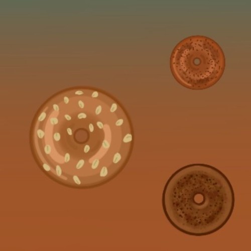 Wavy Bagels - Bagels for Dagels, Vol. VIII (2026)