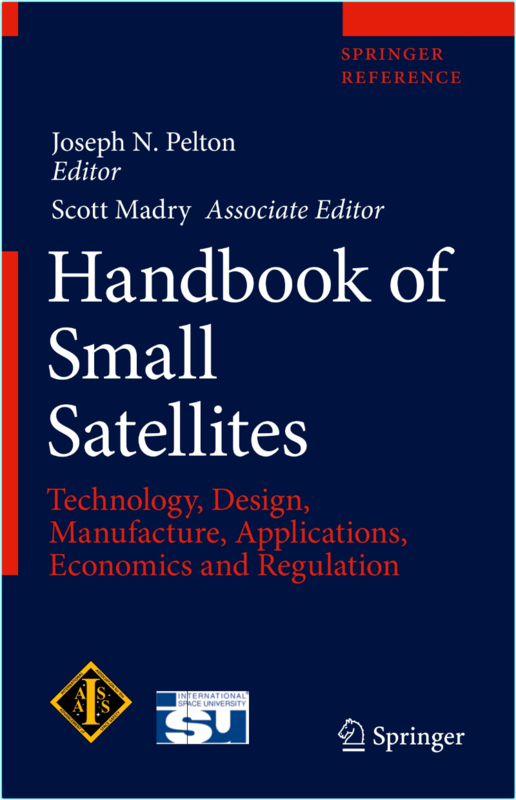 Handbook Of Small Satellites True PDF (Textora Publishing)