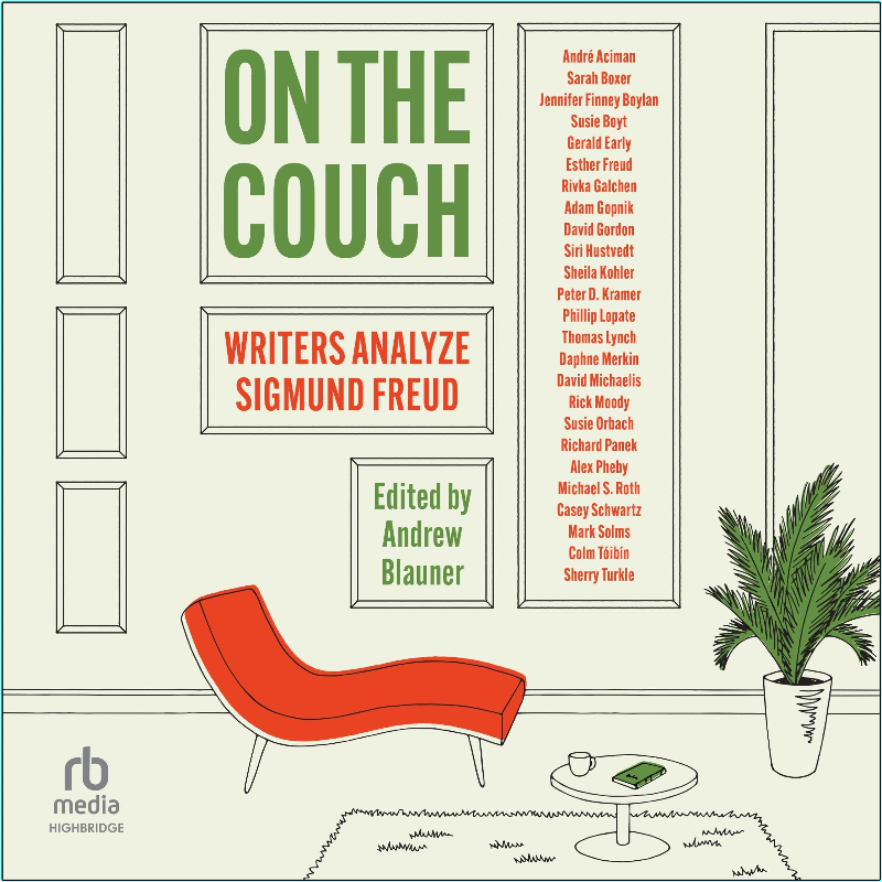 On The Couch – (Bracco, Lorraine)
