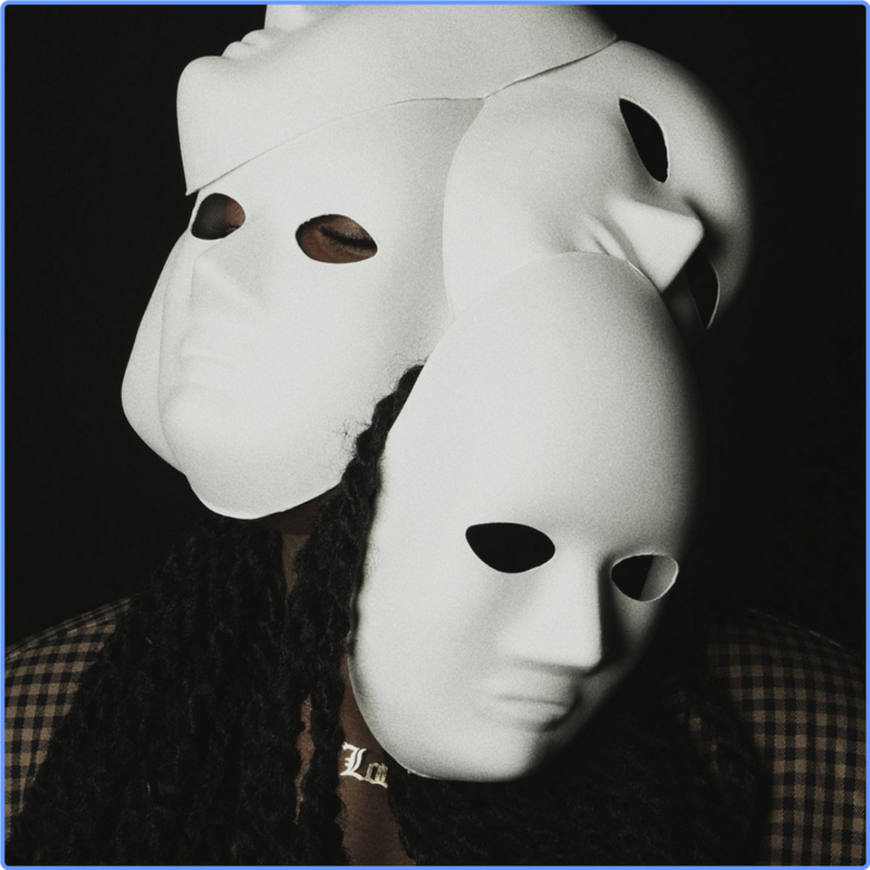 Rose Bianca - If You Knew, Would You Care (Album, 2021) FLAC LossLess