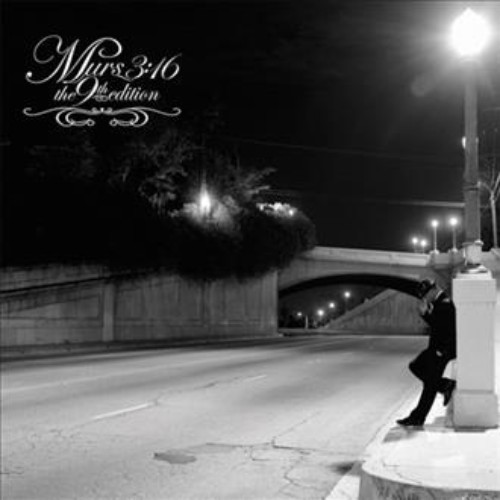 Murs & 9th Wonder - 3:16: The 9th Edition (Vinyl Reissue) (2025)