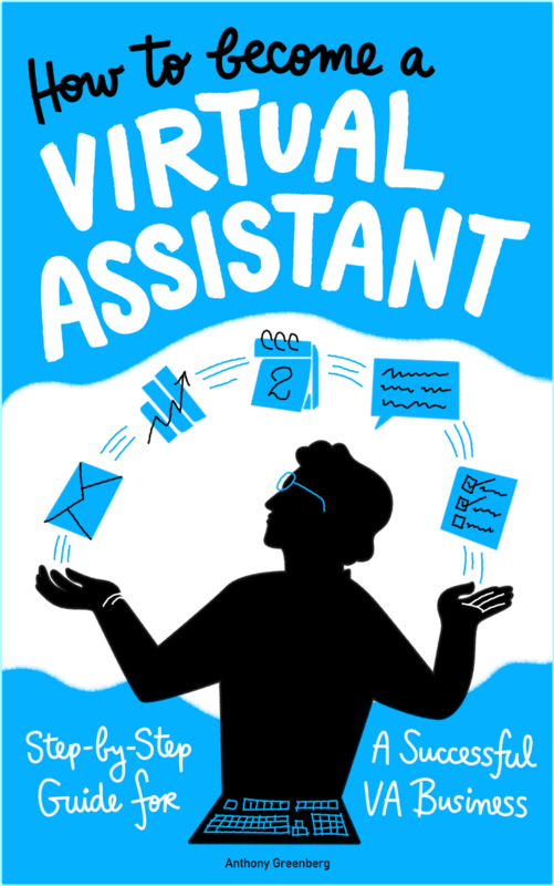 How To Become A Virtual Assistant Step By Step Guide For A Successful VA Business
