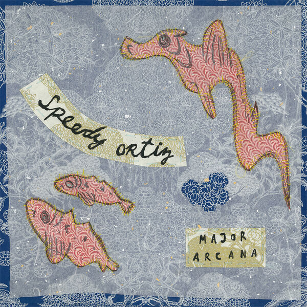 Speedy Ortiz- Major Arcana 10th Anniversary Edition 2023 16Bit-44.1kHz [FLAC]  Fg915m5imakn