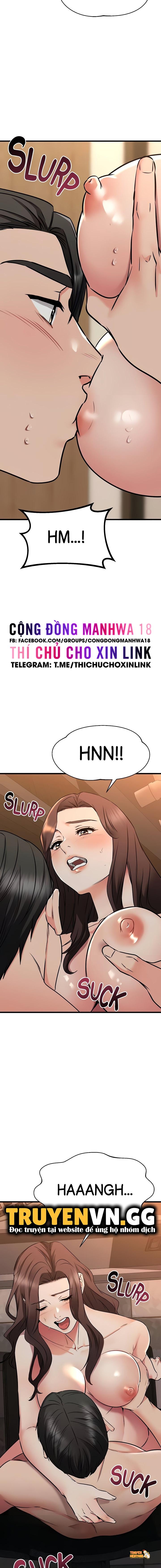 Trang truyện tmpsl4kxl1g trong truyện tranh Ranh Giới Người Bạn - Chapter 63 - truyenhentai18.net