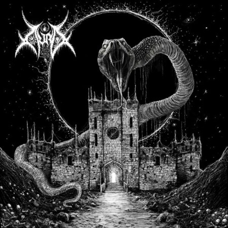 Auro - Im Schatten Der Bastion (2025)