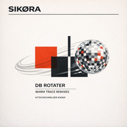 SikÃ¸ra - Warm Trace DB Rotator (2026)