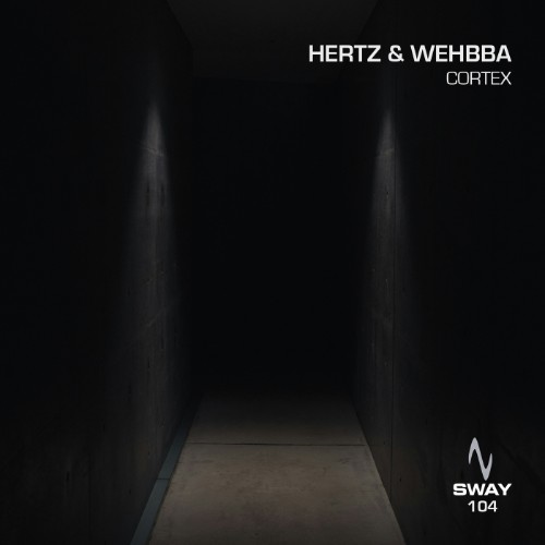 Hertz, Wehbba - Cortex (2026)