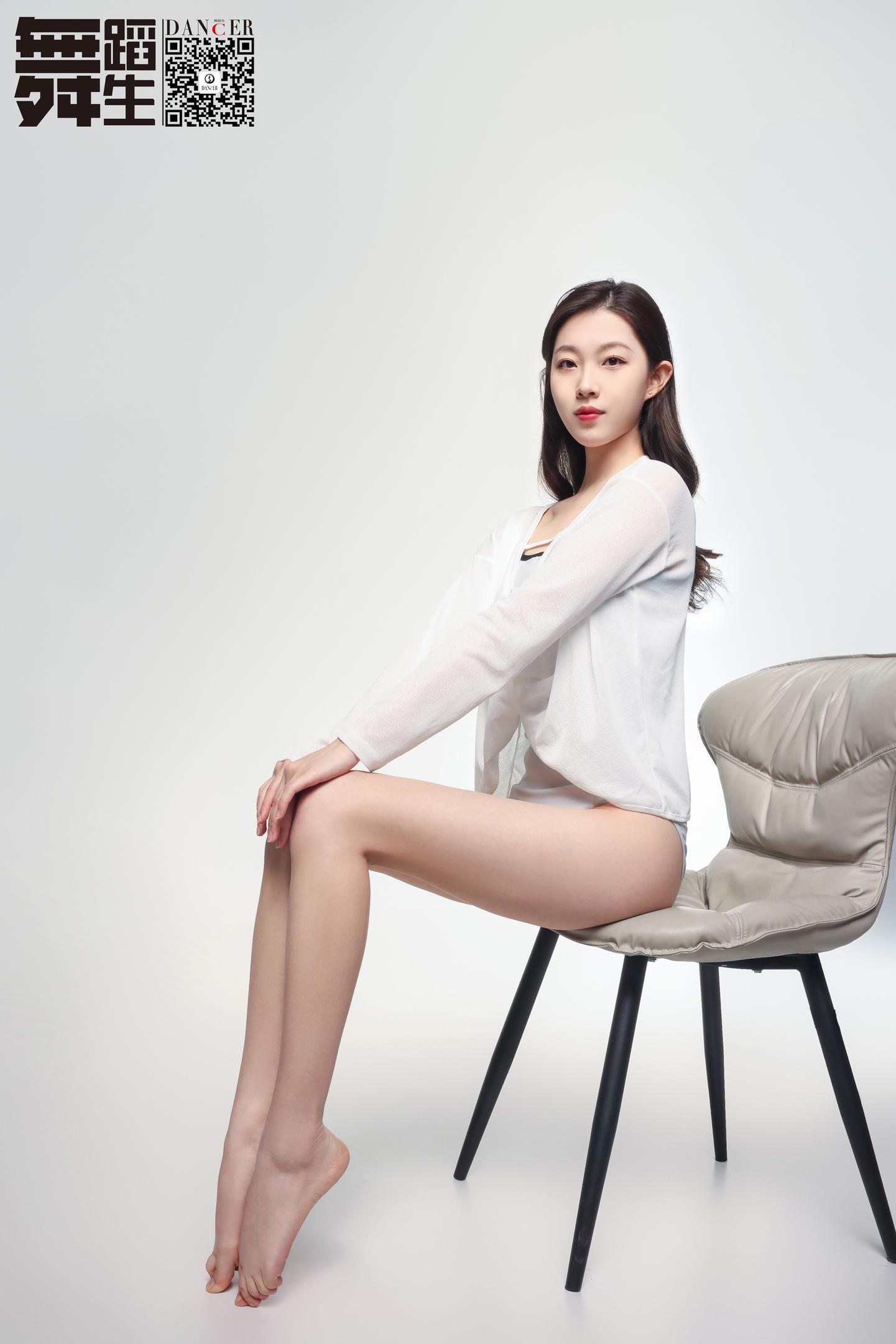舞蹈生日记 NO.109 羽 4