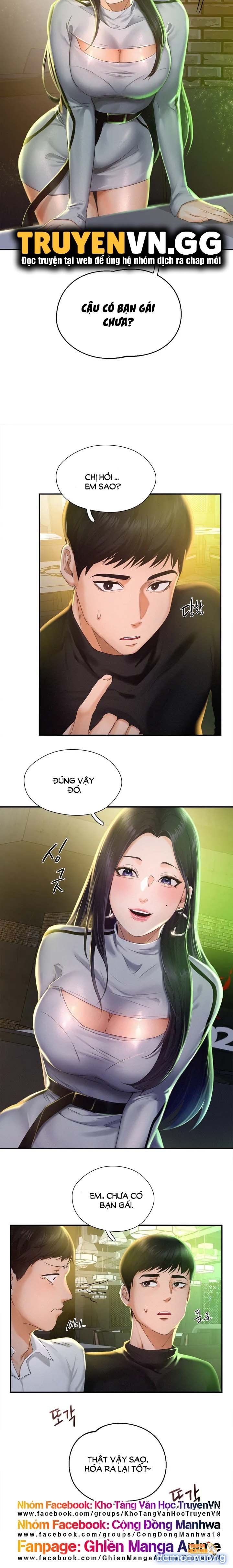 Trang truyện tmpe5ep7n45 trong truyện tranh Cuộc Sống Thăng Hoa - Chapter 1 - www.truyenhentai18.net