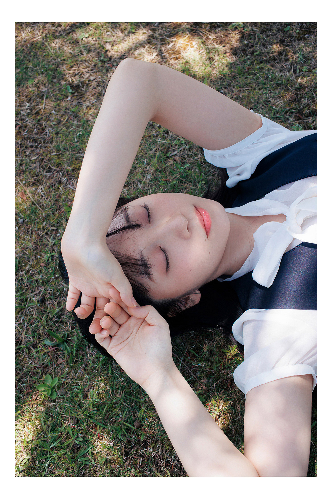 伊織もえ NO.002「僕しか知らない」 73