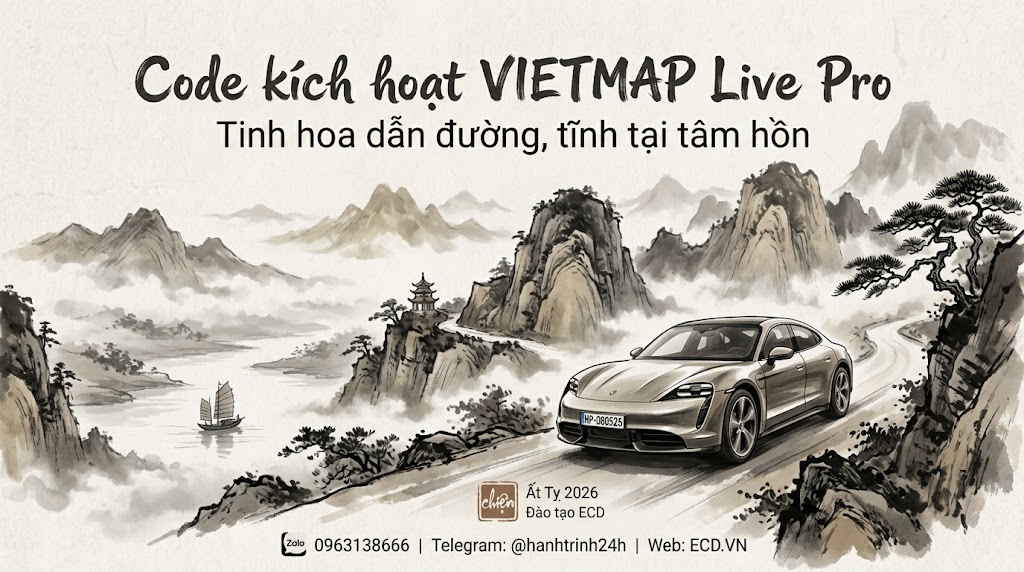 giá vietmap live pro