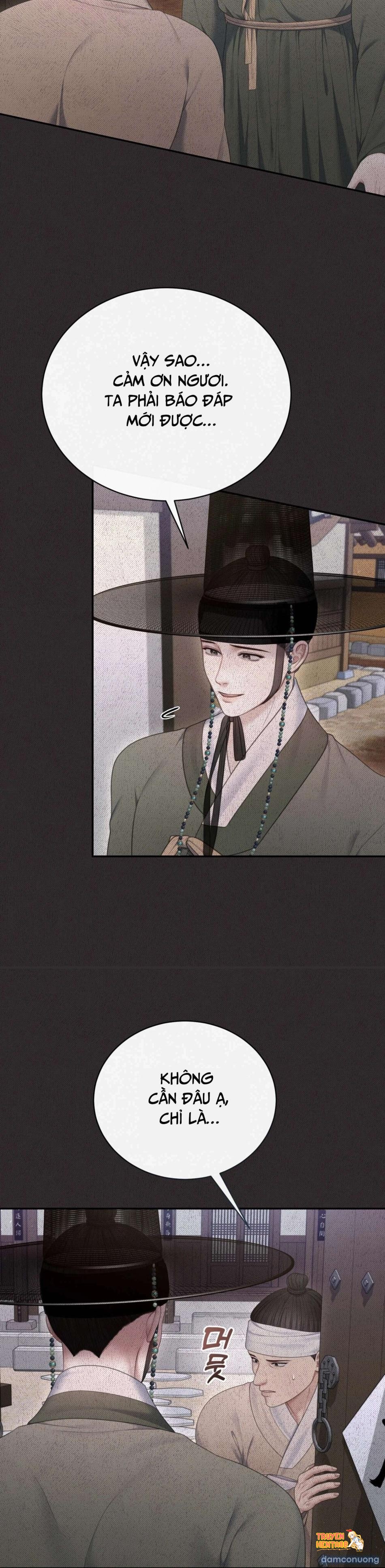 Xem ảnh [18+] Truyền Thuyết Về Quỷ Dueoksini - Chapter 11 - tmpm520v978 - Truyenhentaiz.net