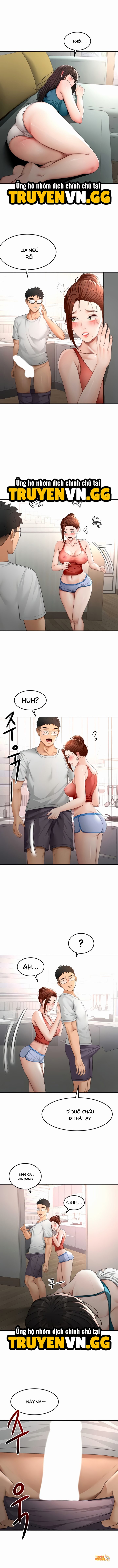 Xem ảnh Vua Chịch Tầng Gác Mái - Chapter 49 - tmpg6jl8p46 - HentaiTruyen.fun