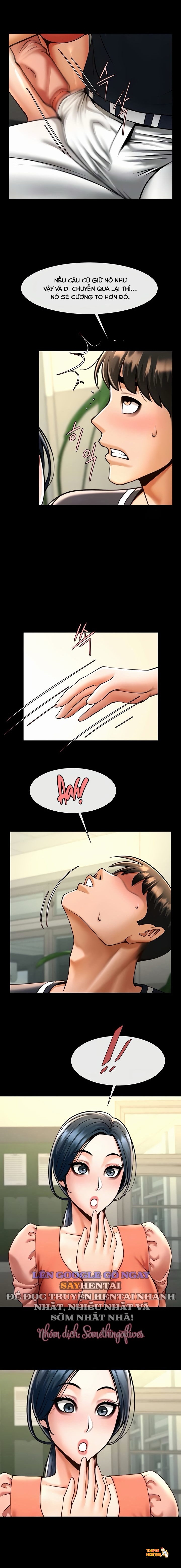 Xem ảnh Giao Kèo Ma Quỷ - Chapter 73 - tmp3pnk3mmb - Truyenhentaiz.net