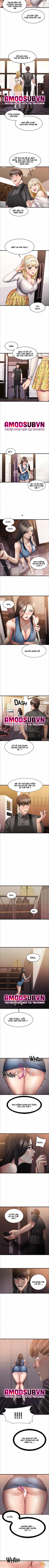 Trang truyện tmppwtnfaf7 trong truyện tranh Ranh Giới Người Bạn - Chapter 8 - truyenhentai18.net