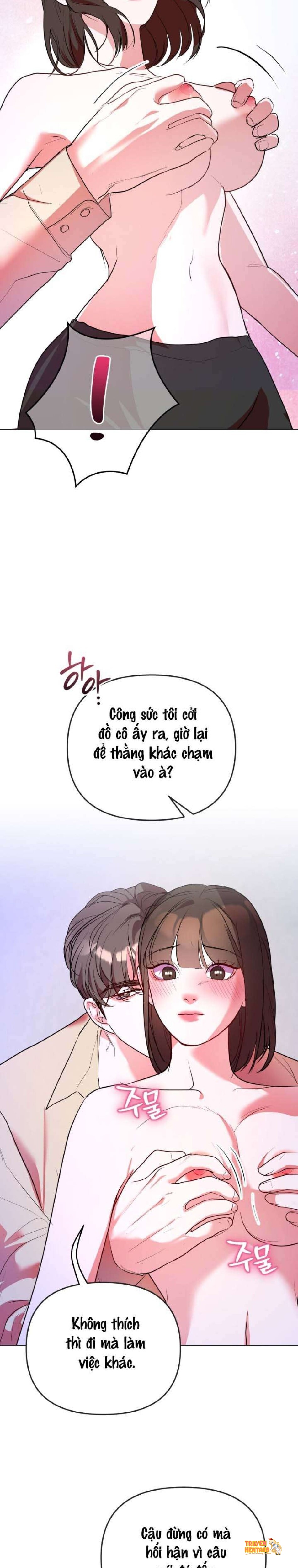 Xem ảnh 〖18+〗- Trò Chơi Ba Người - Chapter 21 - tmprm1pte23 - Truyenhentaiz.net