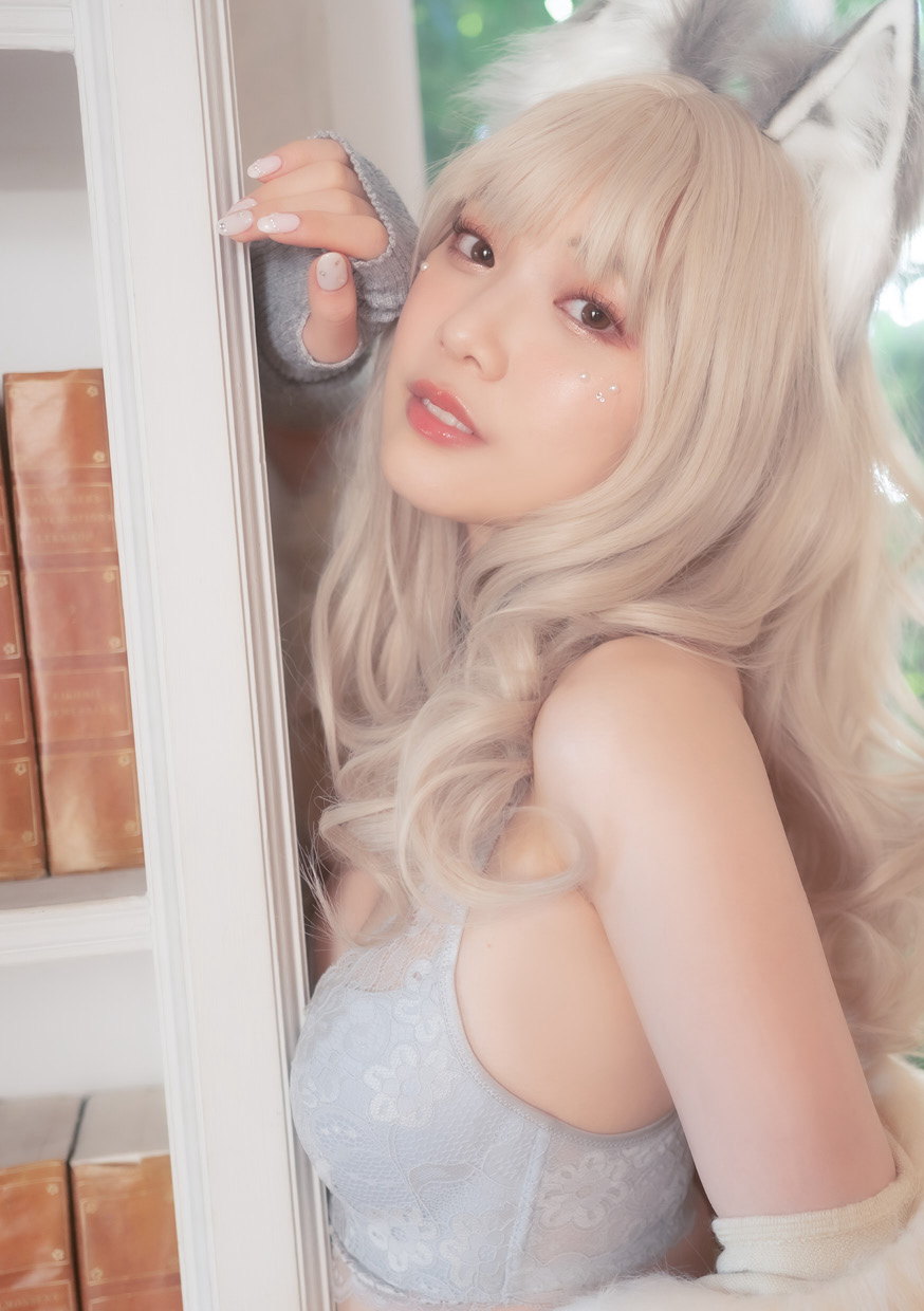 石川澪 NO.007「Counting sheep」 11