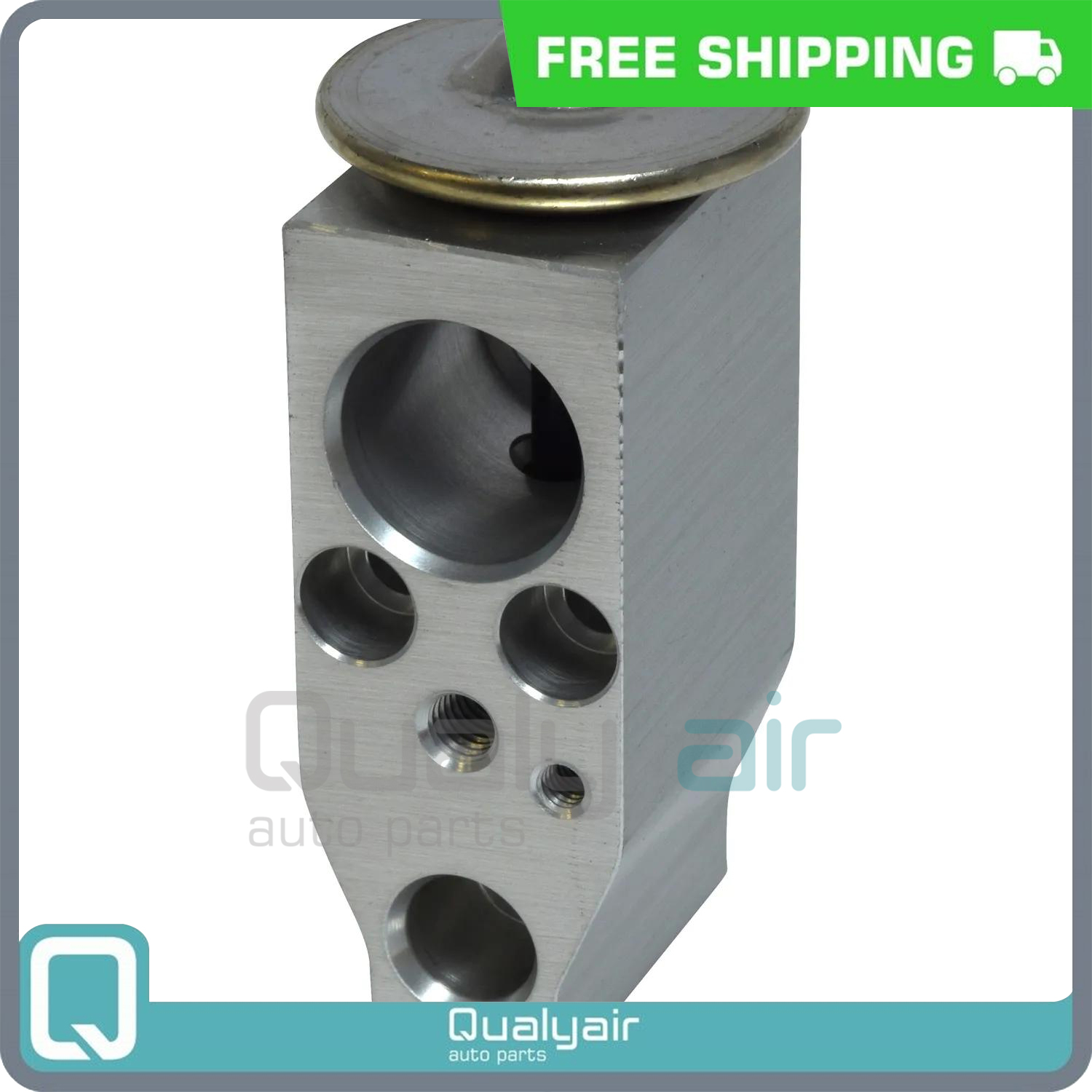 A/C Expansion Valve for 16-18 Nissan Altima L4 2.5L V6 3.5L | eBay