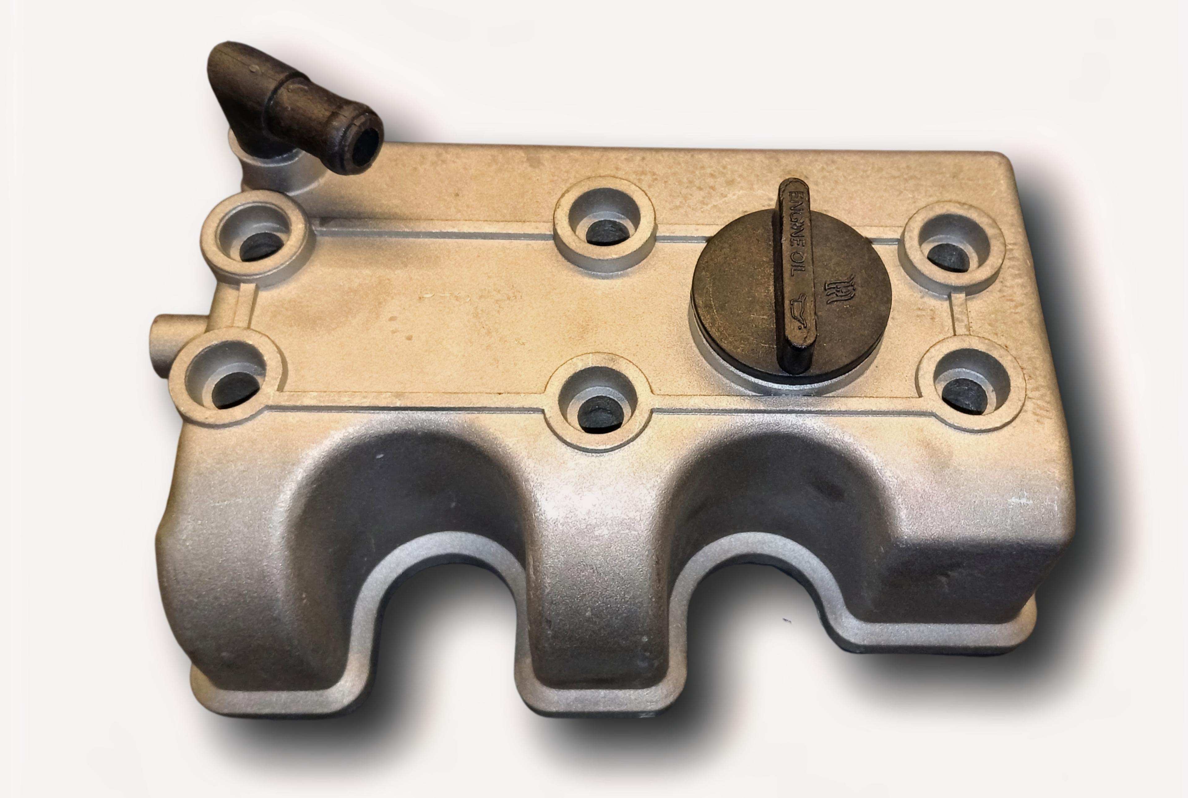 Tappet Cover Ace (Aluminium)