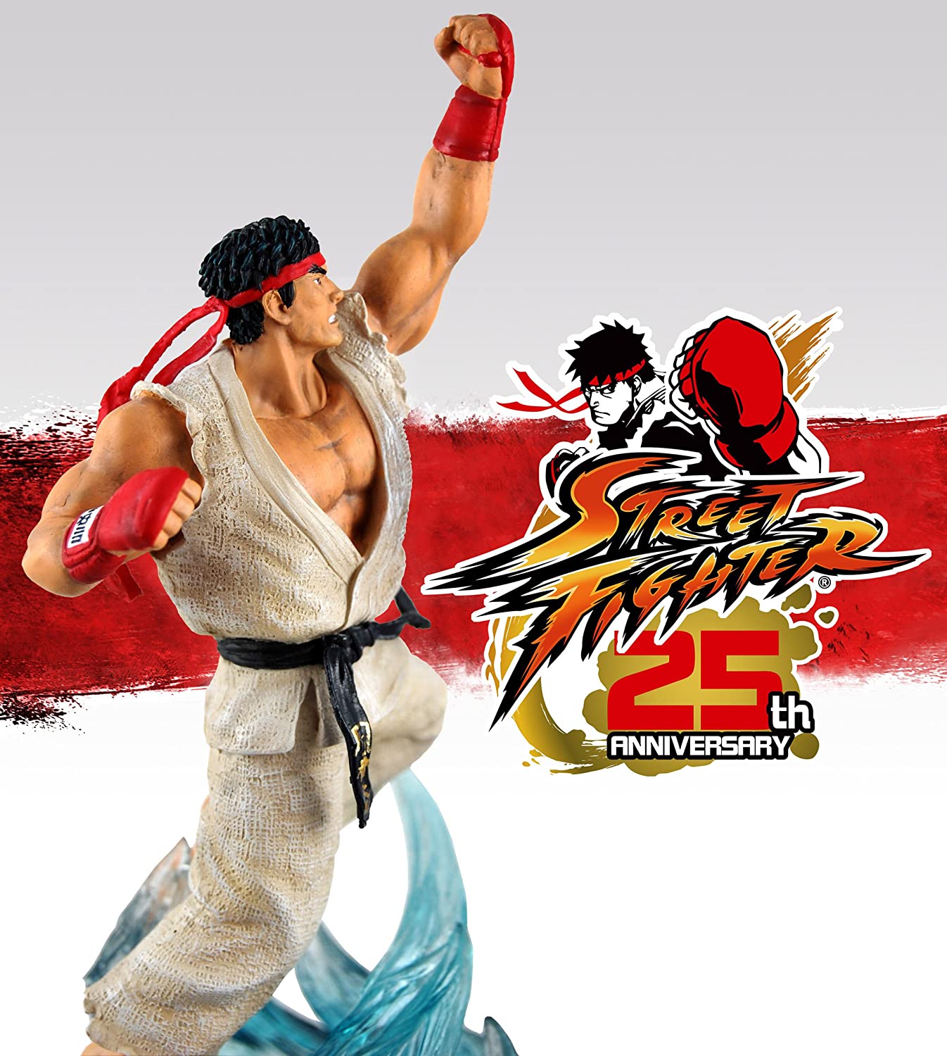 Street Fighter 25th Anniversary - Collector's Set