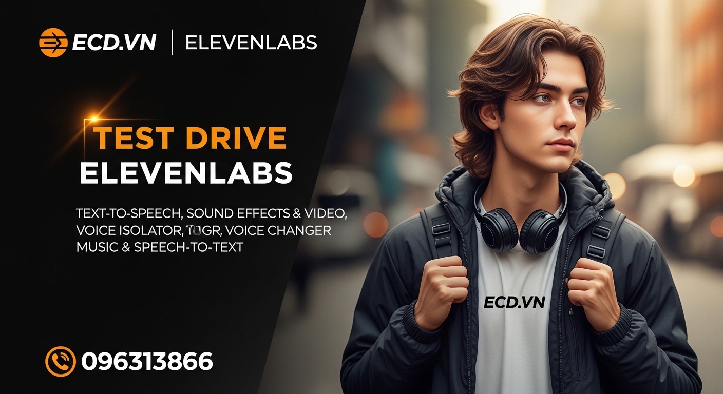 elevenlabs ai creator tool