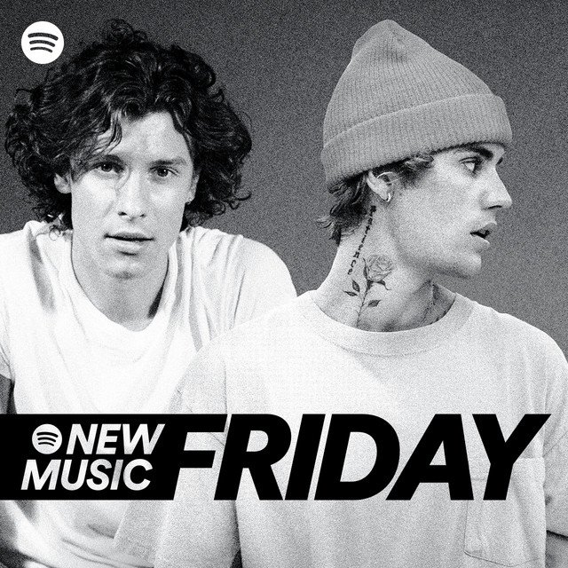 New Music Friday 27/11 (2020) mp3 320 Kbps