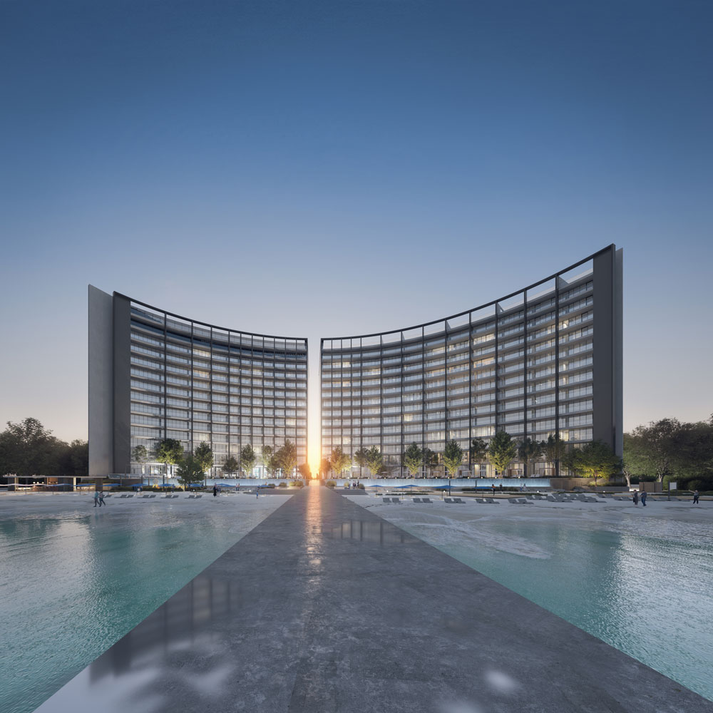 Anantara Sharjah Residences
