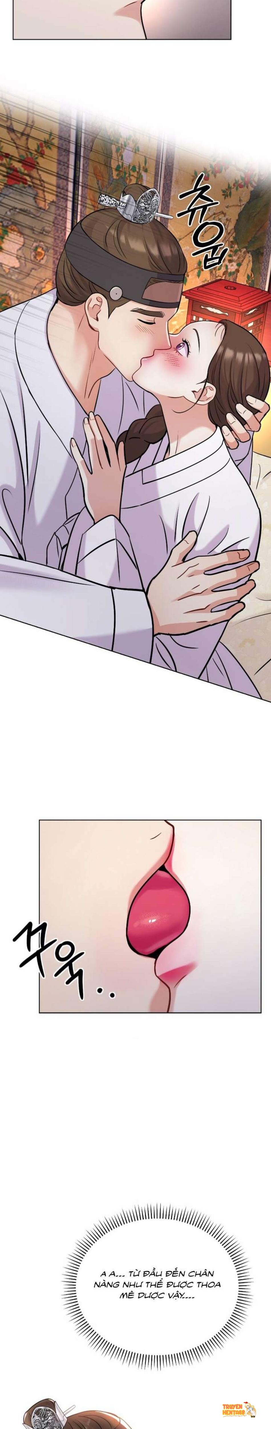 Xem ảnh Chấm Đỏ Định Mệnh - Chapter 19 - tmpnb73u8xe - Truyenhentaiz.net