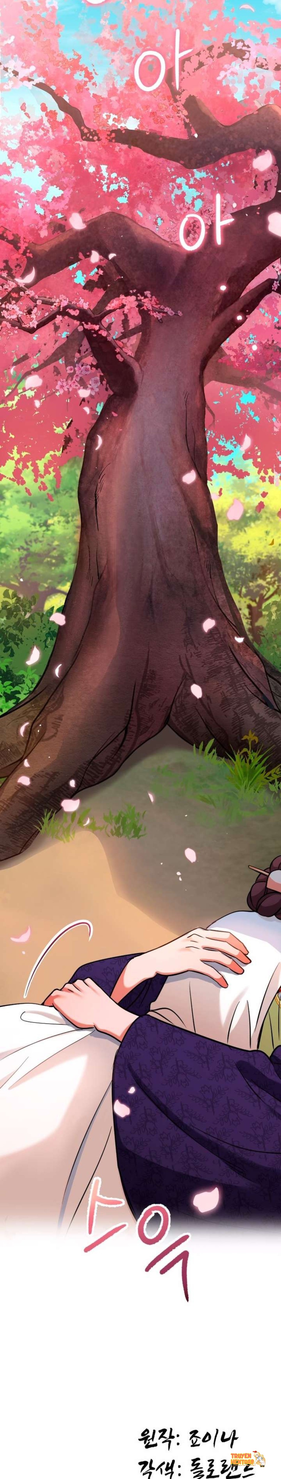 Xem ảnh Chấm Đỏ Định Mệnh - Chapter 4 - tmpoa2wa87e - Truyenhentaiz.net