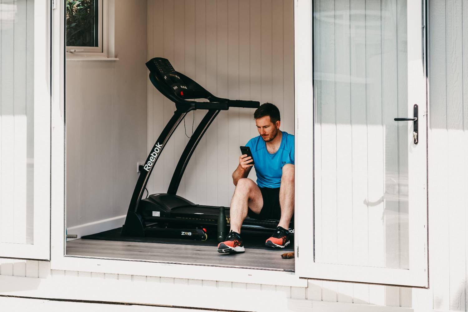 Home Garden Gym – Halesowen thumbnail 11