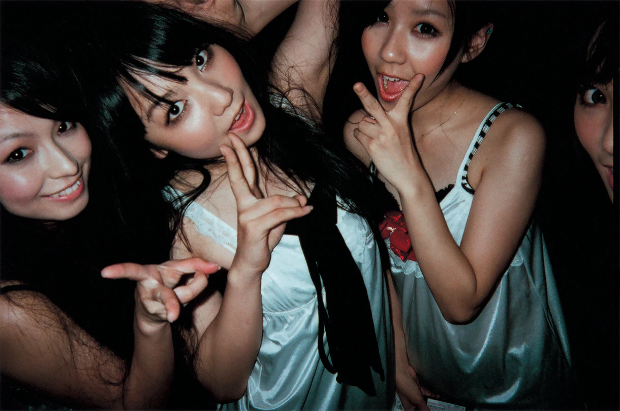 BEST★SCANDAL Scandal-photobook-01